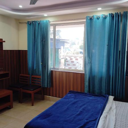 Arya Mansion Hotel ลันส์โดว์นี ภายนอก รูปภาพ